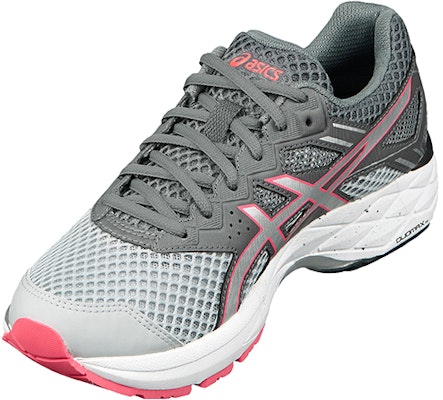 (Women) ASICS Gel-Zone 5 'Grey' T76RQ-020 Lookbook (Women) ASICS Gel-Zone 5 'Grey' T76RQ-020