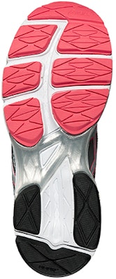 (W) ASICS Gel-Zone 5 'Abu-abu' T76RQ-020 Details for (W) ASICS Gel-Zone 5 'Abu-abu' T76RQ-020