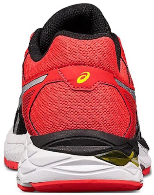(Women) ASICS Gel-Zone 6 Black/Red 1012A496-003 Shop (Women) ASICS Gel-Zone 6 Black/Red 1012A496-003