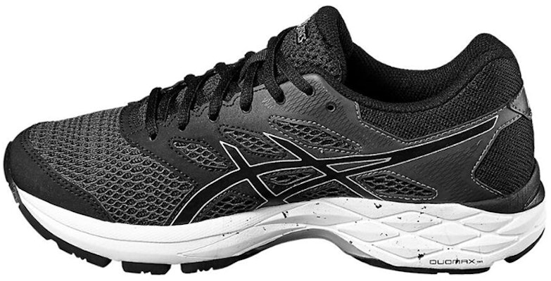 (Women) ASICS Gel-Zone 6 Grey Black Sneakers 1012A496-001 Buy (Women) ASICS Gel-Zone 6 Grey Black Sneakers 1012A496-001