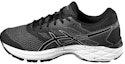 Buy (W) ASICS Gel-Zone 6 Sepatu Sneakers Abu Hitam 1012A496-001