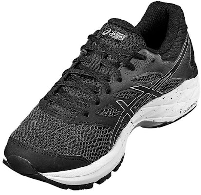 (Women) ASICS Gel-Zone 6 Grey Black Sneakers 1012A496-001 Shop (Women) ASICS Gel-Zone 6 Grey Black Sneakers 1012A496-001