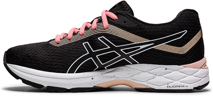 (Women) ASICS Gel-Zone 7 Shoes Black/Pink 1012A683-004 Buy (Women) ASICS Gel-Zone 7 Shoes Black/Pink 1012A683-004