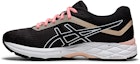 Buy (W) Sepatu ASICS Gel-Zone 7 Hitam/Pink 1012A683-004