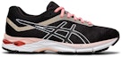 Order (W) Sepatu ASICS Gel-Zone 7 Hitam/Pink 1012A683-004