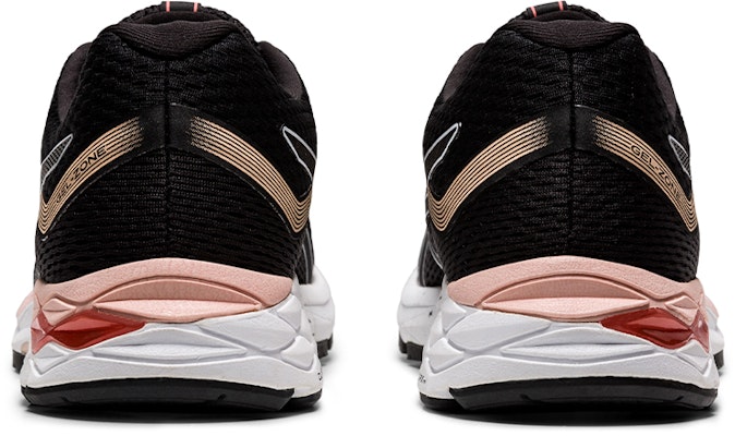 (Women) ASICS Gel-Zone 7 Shoes Black/Pink 1012A683-004 Purchase (Women) ASICS Gel-Zone 7 Shoes Black/Pink 1012A683-004