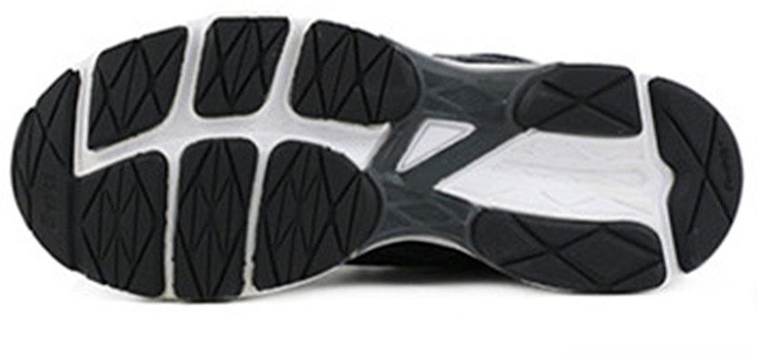 (Women) ASICS Gel-Zone 7 Shoes Black 1012A683-001 Purchase (Women) ASICS Gel-Zone 7 Shoes Black 1012A683-001