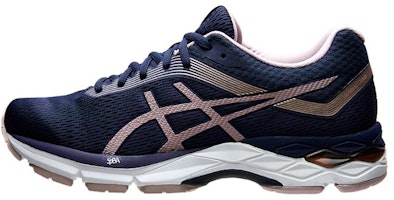 (Women) ASICS Gel-Zone 7 'Blue Lotus Pink' 1012A683-400 (Women) ASICS Gel-Zone 7 'Blue Lotus Pink' 1012A683-400