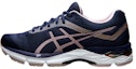 Buy (W) ASICS Gel-Zone 7 'Biru Lotus Pink' 1012A683-400