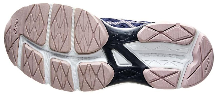 (W) ASICS Gel-Zone 7 '蓝莲花粉' 1012A683-400 Details for (W) ASICS Gel-Zone 7 '蓝莲花粉' 1012A683-400