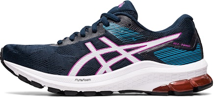 (Women) ASICS Gel-Zone 8 'Blue Pink' 1012B058-400 (Women) ASICS Gel-Zone 8 'Blue Pink' 1012B058-400