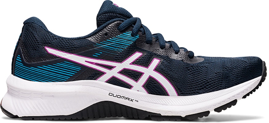 (Women) ASICS Gel-Zone 8 'Blue Pink' 1012B058-400 Order (Women) ASICS Gel-Zone 8 'Blue Pink' 1012B058-400