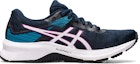 Order (W) ASICS Gel-Zone 8 'Biru Merah Jambu' 1012B058-400