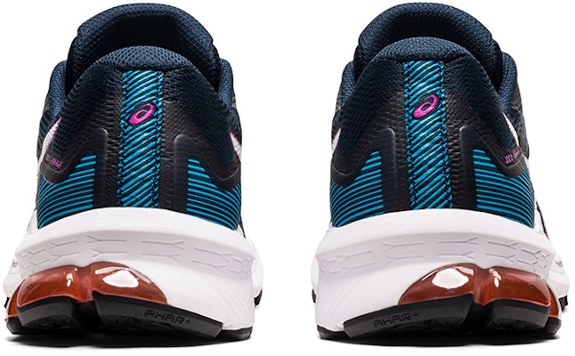(Women) ASICS Gel-Zone 8 'Blue Pink' 1012B058-400 Purchase (Women) ASICS Gel-Zone 8 'Blue Pink' 1012B058-400