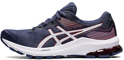 (Women) ASICS Gel-Zone 8 'Blue White' 1012B058-401 (Women) ASICS Gel-Zone 8 'Blue White' 1012B058-401