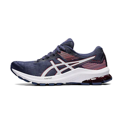 (W) ASICS Gel-Zone 8 'Blue White'