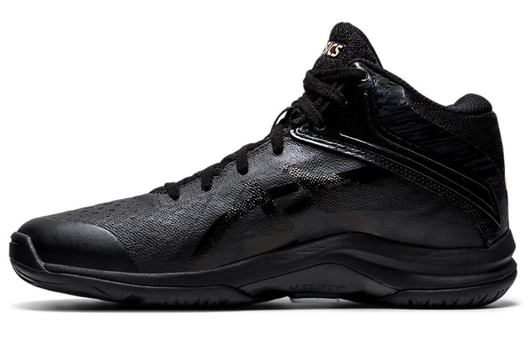 (Women) ASICS Lady Gelfairy 8 'Black' TBF403-002