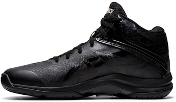 (Women) ASICS Lady Gelfairy 8 'Black' TBF403-002 (Women) ASICS Lady Gelfairy 8 'Black' TBF403-002