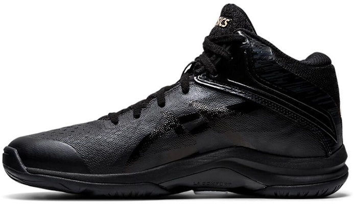 Asics Lady Gelfairy 8 女款 黑色 戰鬥籃球鞋 Buy Asics Lady Gelfairy 8 女款 黑色 戰鬥籃球鞋