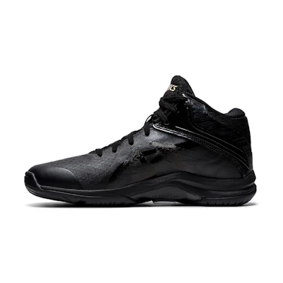 (W) ASICS Lady Gelfairy 8 'Black'
