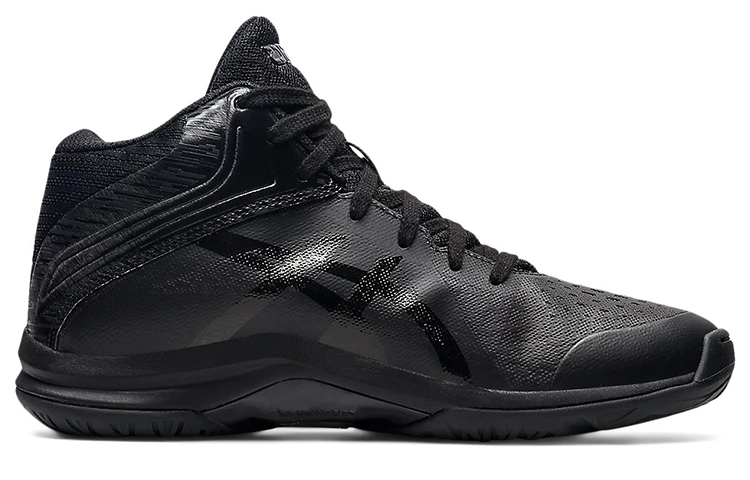 Order (W) ASICS GelFairy 8 ''Schwarz Rosa'' TBF403-004