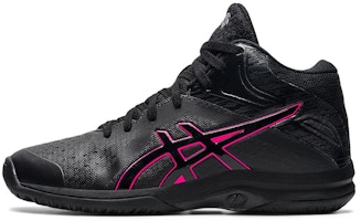 (Women) ASICS GelFairy 8 'Black Pink' TBF403-004 (Women) ASICS GelFairy 8 'Black Pink' TBF403-004