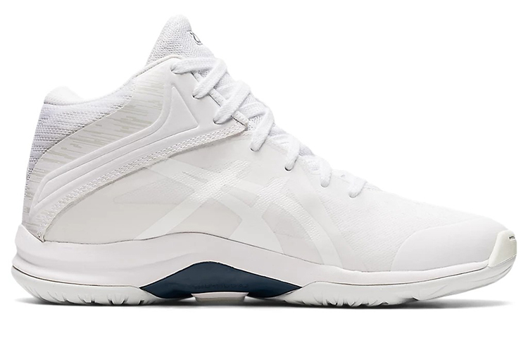 Order (W) ASICS Gelfairy 8 Mid ''Speva Weiß'' TBF403-105