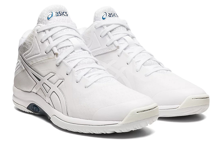 Lookbook (W) ASICS Gelfairy 8 Mid ''Speva Weiß'' TBF403-105