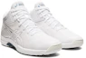 Lookbook (W) ASICS Gelfairy 8 Mid ''Speva Weiß'' TBF403-105