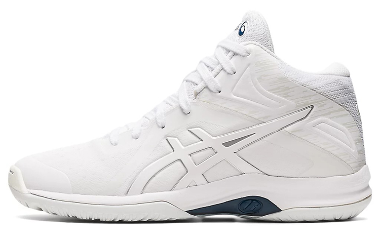 (Women) ASICS Gelfairy 8 Mid 'Speva White' TBF403-105