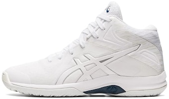 (Women) ASICS Gelfairy 8 Mid 'Speva White' TBF403-105 (Women) ASICS Gelfairy 8 Mid 'Speva White' TBF403-105