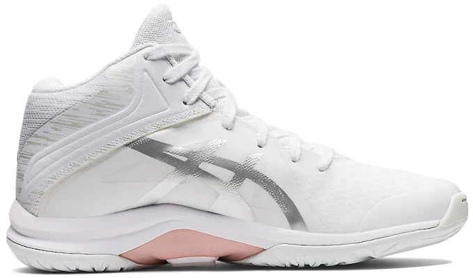 (W) ASICS GelFairy 8 Mid ''Weiß'' TBF403-106 Order (W) ASICS GelFairy 8 Mid ''Weiß'' TBF403-106