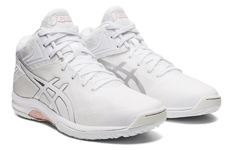 Lookbook (W) ASICS GelFairy 8 Mid ''Weiß'' TBF403-106