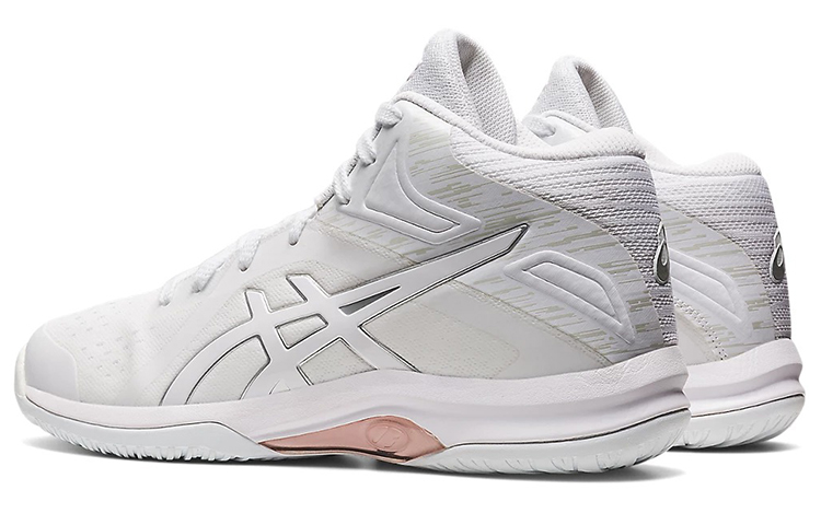 Shop (W) ASICS GelFairy 8 Mid ''Weiß'' TBF403-106