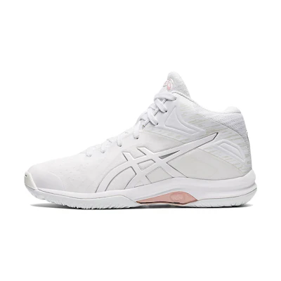 (W) ASICS GelFairy 8 Mid 'White'
