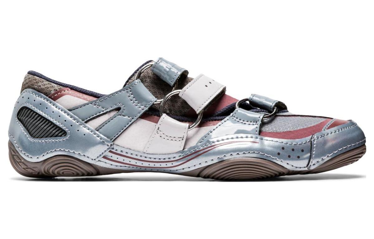 (W) ASICS Gessirit X Kiko Kostadinov 'Dark Taupe Sheet Rock' 圖 2