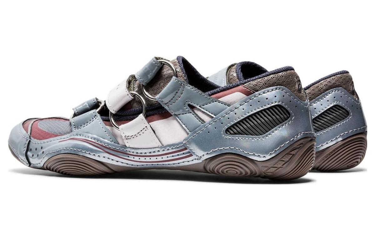 (W) ASICS Gessirit X Kiko Kostadinov 'Dark Taupe Sheet Rock' 圖 5