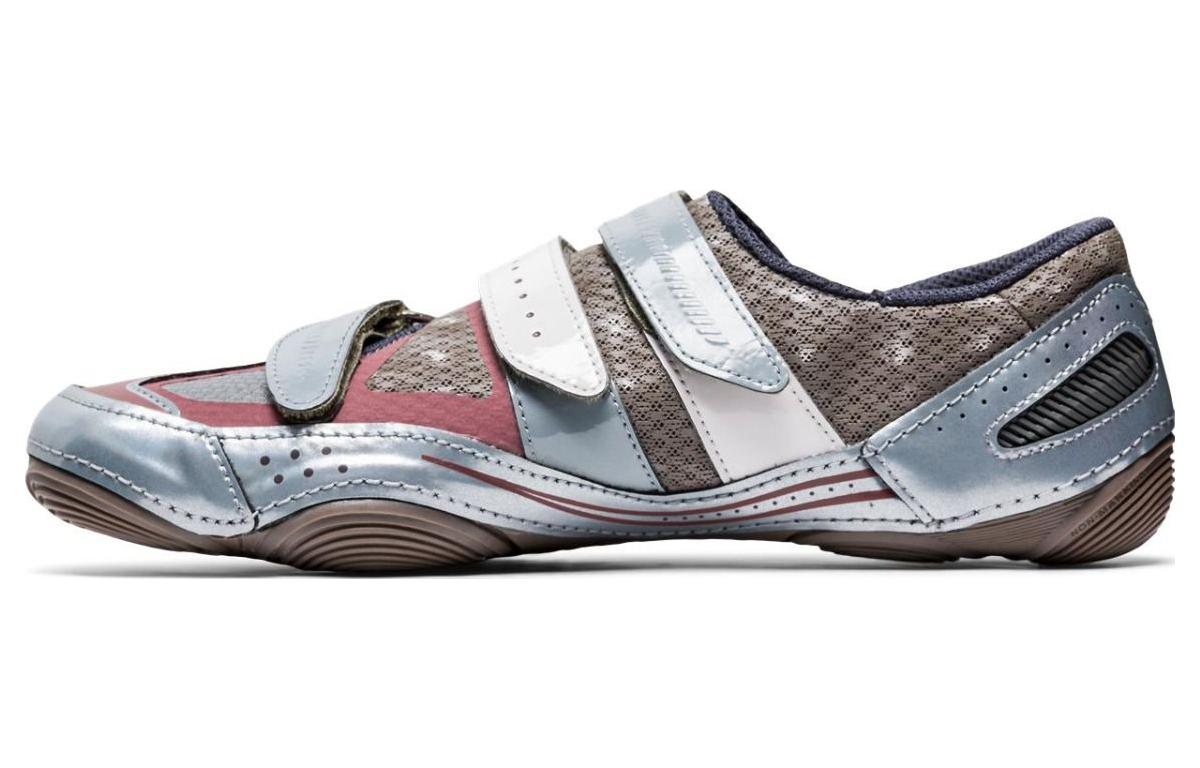 (Women) ASICS Gessirit X Kiko Kostadinov 'Dark Taupe Sheet Rock' 1022A196-250