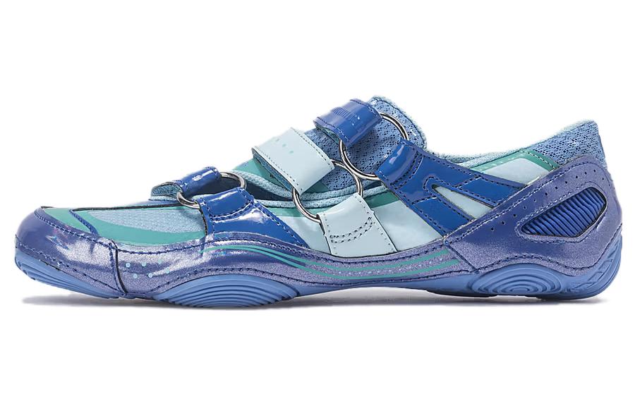 (Women) ASICS Gessirit X Kiko Kostadinov 'Heritage Blue' 1022A196-400