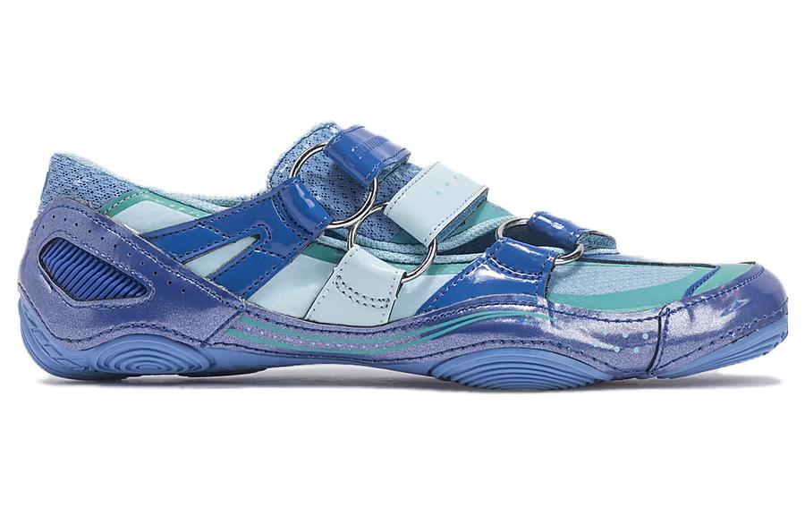 Order (W) ASICS Gessirit X Kiko Kostadinov ''Bleu Héritage'' 1022A196-400