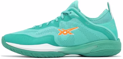 (Women) ASICS Glide Nova FF 3 'Aurora Green' 1063A103-300 (Women) ASICS Glide Nova FF 3 'Aurora Green' 1063A103-300