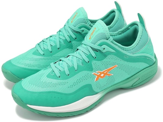 (Women) ASICS Glide Nova FF 3 'Aurora Green' 1063A103-300 Lookbook (Women) ASICS Glide Nova FF 3 'Aurora Green' 1063A103-300