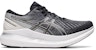 (W) ASICS Glideride 2 (D) Hitam/Kelabu/Putih 1012B087-001