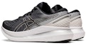 Shop (W) ASICS Glideride 2 (D) Hitam/Kelabu/Putih 1012B087-001
