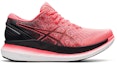 Order (Women) ASICS GlideRide 2 Black/Pink 1012A890-707