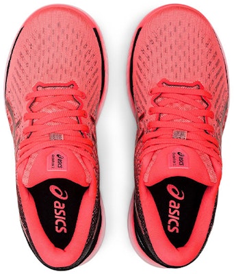 (W) ASICS GlideRide 2 Hitam/Pink 1012A890-707 Purchase (W) ASICS GlideRide 2 Hitam/Pink 1012A890-707