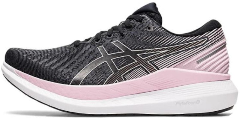 (Women) ASICS GlideRide 2 'Black Pink Salt'  1012A890-002 Buy (Women) ASICS GlideRide 2 'Black Pink Salt'  1012A890-002