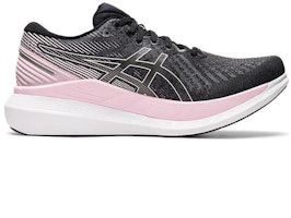 (W) ASICS GlideRide 2 'Hitam Pink Salt' Sneakers 1012A890-002 Order (W) ASICS GlideRide 2 'Hitam Pink Salt' Sneakers 1012A890-002