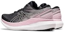 Shop (Women) ASICS GlideRide 2 'Black Pink Salt'  1012A890-002