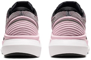 (W) ASICS GlideRide 2 'Hitam Pink Salt' Sneakers 1012A890-002 Purchase (W) ASICS GlideRide 2 'Hitam Pink Salt' Sneakers 1012A890-002